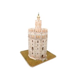 CUIT 03657 TORRE DEL ORO
