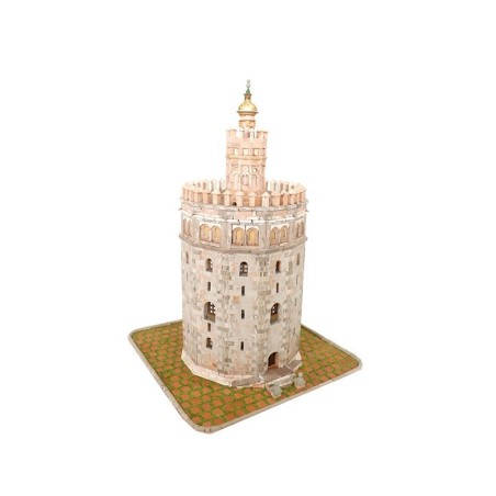 CUIT 03657 TORRE DEL ORO