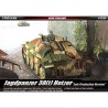 Academy 13230 Jagdpanzer 38(t) Hetzer [Late Production Version]