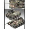 Academy 13230 Jagdpanzer 38(t) Hetzer [Late Production Version]