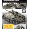 Academy 13230 Jagdpanzer 38(t) Hetzer [Late Production Version]