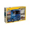 Mercedes Benz Actros 1854 ls (V8)
