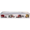 AMT/ERTL 1106 Wilson Livestock Van Trailer