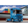 Mercedes Benz Actros 1854 ls (V8)