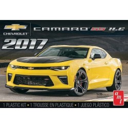 AMT/ERTL 1074 Chevrolet Camaro SS 1LE (2017)