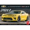 AMT/ERTL 1074 Chevrolet Camaro SS 1LE (2017)