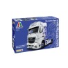 ITALERI 3935 Mercedes-Benz ACTROS MP4 Giga Space