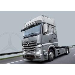 ITALERI 3905 Mercedes Benz Actros MP4 Gigaspace