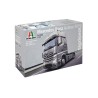 ITALERI 3905 Mercedes Benz Actros MP4 Gigaspace