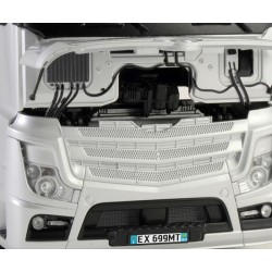 ITALERI 3905 Mercedes Benz Actros MP4 Gigaspace