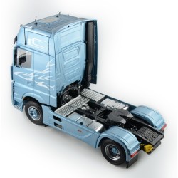 ITALERI 3905 Mercedes Benz Actros MP4 Gigaspace