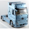 ITALERI 3905 Mercedes Benz Actros MP4 Gigaspace