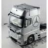 ITALERI 3905 Mercedes Benz Actros MP4 Gigaspace