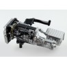 ITALERI 3905 Mercedes Benz Actros MP4 Gigaspace