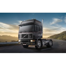 ITALERI 3923 VOLVO F16 GLOBETROTTER