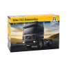 ITALERI 3923 VOLVO F16 GLOBETROTTER