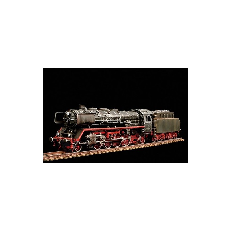 ITALERI 8701  Lokomotive BR41