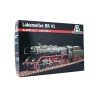 ITALERI 8701  Lokomotive BR41