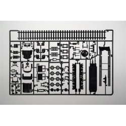 ITALERI 8701  Lokomotive BR41