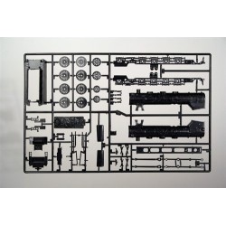 ITALERI 8701  Lokomotive BR41
