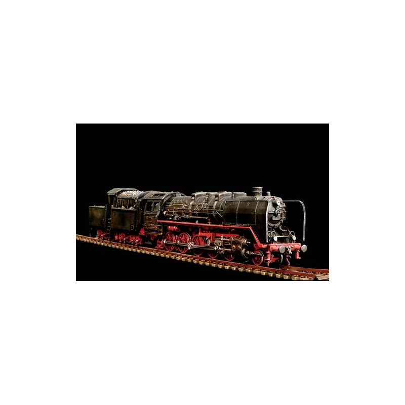 ITALRI 8702 Lokomotive BR50