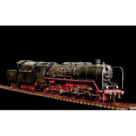 ITALRI 8702 Lokomotive BR50