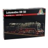 ITALRI 8702 Lokomotive BR50