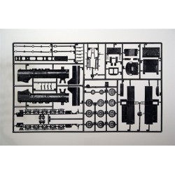 ITALRI 8702 Lokomotive BR50