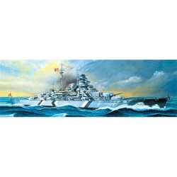 Academy 14109 Bismarck
