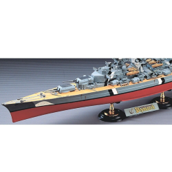 Academy 14109 Bismarck