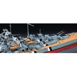 Academy 14109 Bismarck