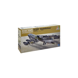 ITALERI 1378 B-52G Stratofortress