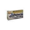 ITALERI 1378 B-52G Stratofortress