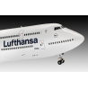 REVELL 03891 Boeing 747-8 Lufthansa New Livery 1:144