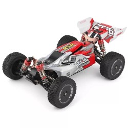 BUGGY DRIVING 1/14 RTR (60 KM/H)