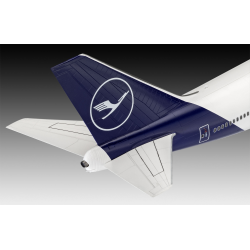 REVELL 03891 Boeing 747-8 Lufthansa New Livery 1:144