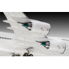 REVELL 03891 Boeing 747-8 Lufthansa New Livery 1:144