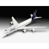REVELL 03891 Boeing 747-8 Lufthansa New Livery 1:144