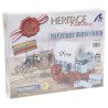 Artesania Latina 20341  US Cavalry Horse Coach