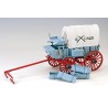 Artesania Latina 20341  US Cavalry Horse Coach