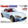Honda S2000