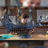 OCCRE 1410 Holandés Errante Peana Maqueta El Holandés Errante Pack Pinturas Acrílicas