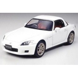 Honda S2000