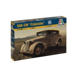 508 CM "Coloniale" 6497