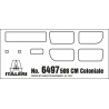 508 CM "Coloniale" 6497