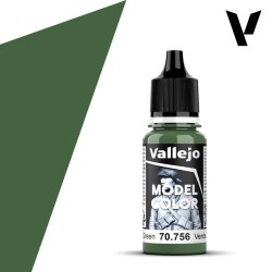 077 - Verde Splinter