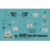 508 CM "Coloniale" 6497