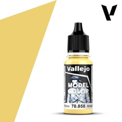 023 - Amarillo Hielo