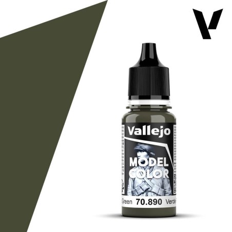 106 - Verde Refractario