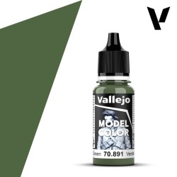 086 - Verde Medio